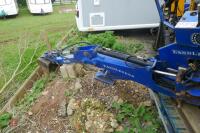 LAND LEGEND DF254 4WD TRACTOR (1) - 30