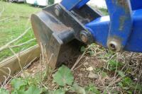 LAND LEGEND DF254 4WD TRACTOR (1) - 33