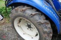 LAND LEGEND DF254 4WD TRACTOR (1) - 21