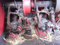 JONES MK 12T CONVENTIONAL BALER - 8