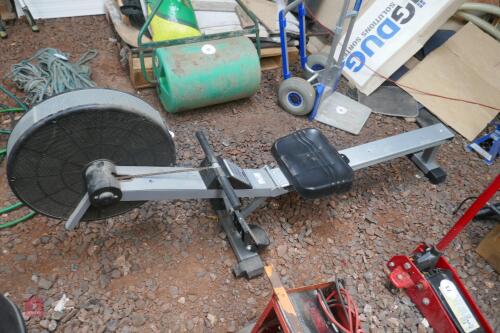 V-FIT ROWING MACHINE (60)