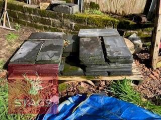 WELSH SLATES