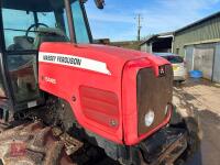 2008 MASSEY FERGUSON 5445 4WD TRACTOR - 11