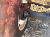 2008 MASSEY FERGUSON 5445 4WD TRACTOR - 14