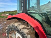 2008 MASSEY FERGUSON 5445 4WD TRACTOR - 21