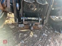 2008 MASSEY FERGUSON 5445 4WD TRACTOR - 25