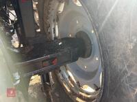 2008 MASSEY FERGUSON 5445 4WD TRACTOR - 28