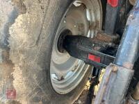 2008 MASSEY FERGUSON 5445 4WD TRACTOR - 29
