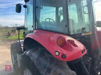 2008 MASSEY FERGUSON 5445 4WD TRACTOR - 30