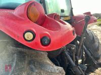 2008 MASSEY FERGUSON 5445 4WD TRACTOR - 31