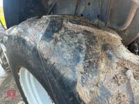 2008 MASSEY FERGUSON 5445 4WD TRACTOR - 33