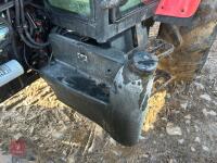 2008 MASSEY FERGUSON 5445 4WD TRACTOR - 35