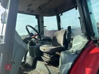 2008 MASSEY FERGUSON 5445 4WD TRACTOR - 37