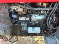 2008 MASSEY FERGUSON 5445 4WD TRACTOR - 38