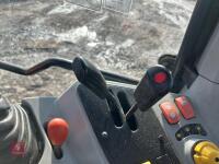 2008 MASSEY FERGUSON 5445 4WD TRACTOR - 39