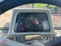 2008 MASSEY FERGUSON 5445 4WD TRACTOR - 43