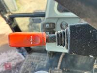 2008 MASSEY FERGUSON 5445 4WD TRACTOR - 44