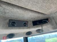 2008 MASSEY FERGUSON 5445 4WD TRACTOR - 46