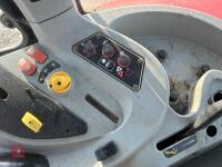 2008 MASSEY FERGUSON 5445 4WD TRACTOR - 47