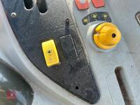2008 MASSEY FERGUSON 5445 4WD TRACTOR - 48