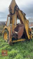 FORD 550 DIGGER S/R - 2