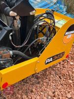 2022 NEW HOLLAND BOOMER 50 C/W TRIMMER - 7