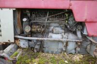 1969 MASSEY FERGUSON 165 TRACTOR - 11