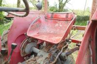 1969 MASSEY FERGUSON 165 TRACTOR - 12