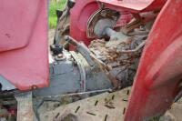 1969 MASSEY FERGUSON 165 TRACTOR - 13
