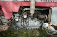 1969 MASSEY FERGUSON 165 TRACTOR - 15