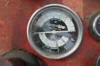 1969 MASSEY FERGUSON 165 TRACTOR - 18