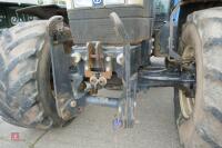 2003 NEW HOLLAND TM190 4WD TRACTOR - 12