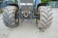 2003 NEW HOLLAND TM190 4WD TRACTOR - 13