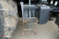 2003 NEW HOLLAND TM190 4WD TRACTOR - 15