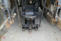 2003 NEW HOLLAND TM190 4WD TRACTOR - 18