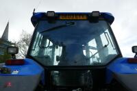2003 NEW HOLLAND TM190 4WD TRACTOR - 19