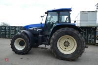 2003 NEW HOLLAND TM190 4WD TRACTOR - 11