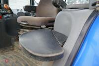 2003 NEW HOLLAND TM190 4WD TRACTOR - 23