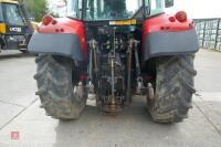 2009 MASSEY FERGUSON 5445 4WD TRACTOR - 15