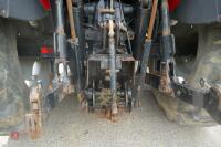 2009 MASSEY FERGUSON 5445 4WD TRACTOR - 17