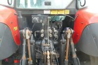 2009 MASSEY FERGUSON 5445 4WD TRACTOR - 18