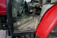 2009 MASSEY FERGUSON 5445 4WD TRACTOR - 19