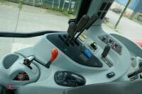 2009 MASSEY FERGUSON 5445 4WD TRACTOR - 22
