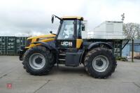 2012 JCB 2170 FASTRAC 4WD TRACTOR - 2