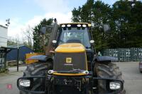 2012 JCB 2170 FASTRAC 4WD TRACTOR - 6