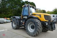 2012 JCB 2170 FASTRAC 4WD TRACTOR - 8
