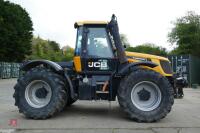 2012 JCB 2170 FASTRAC 4WD TRACTOR - 9