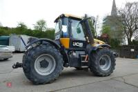 2012 JCB 2170 FASTRAC 4WD TRACTOR - 10