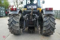 2012 JCB 2170 FASTRAC 4WD TRACTOR - 11