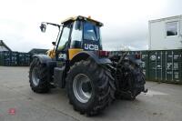 2012 JCB 2170 FASTRAC 4WD TRACTOR - 16